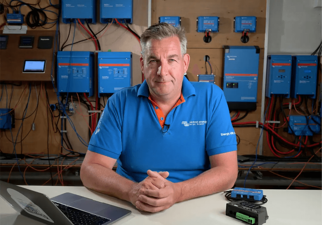 Tech Talk Επεισόδιο 13