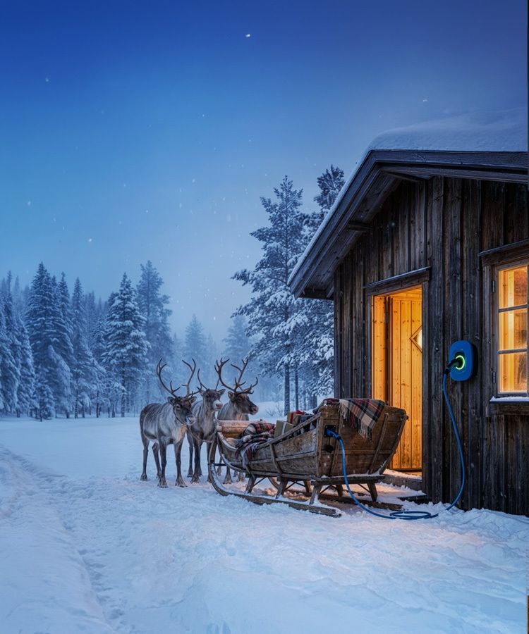 Καλά Χριστούγεννα